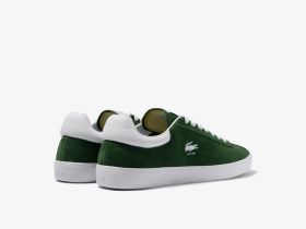 Мужские кеды Lacoste BASESHOT 223 1 SMA