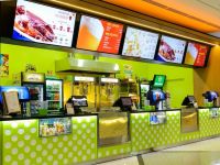 Кинотеатр «Синема Стар» на Вернадского