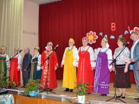 Земетчинский районный дом культуры