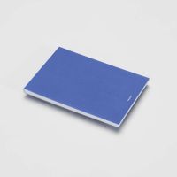 Sketchpad для графики FALAFEL BOOKS A5 Blue