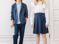 Брюки для мальчика