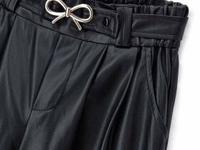 Брюки для девочки