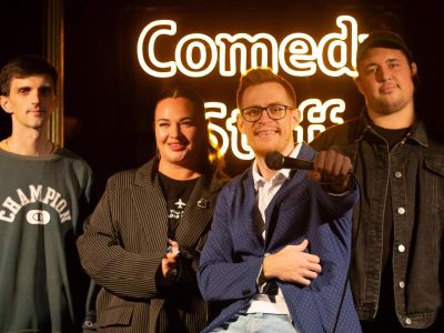 Элитный Stand-up