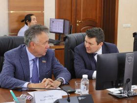 Якутия и Татарстан планируют совместно работать в области сохранения языков