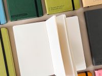 Розовый планер в точку Remarklee Aesthetic В6+