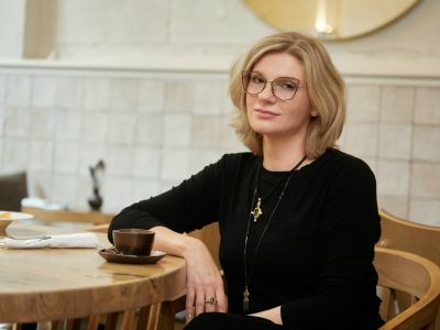 Анна Ардова