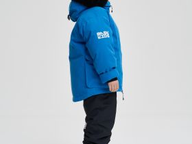 Куртка BASK kids