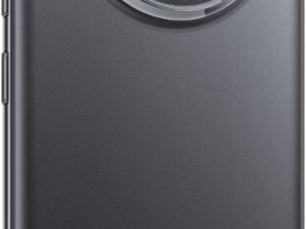 Смартфон Infinix Zero 40 5G 12/256 ГБ Чёрный