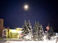 Центральный сельский дом культуры «Ложки»