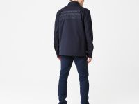 Мужская куртка Lacoste Regular Fit