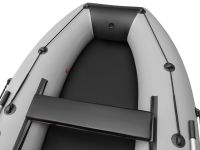 Лодка ПВХ РОДЖЕР Sfera 3500