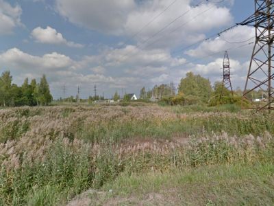 Ветряная мельница - маслобойня