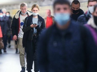 Инфекционист заявил о позитивной эпидемиологической ситуации в России