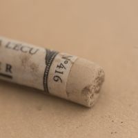 Пастель сухая Sennelier "A' L'ECU" земля Кассель