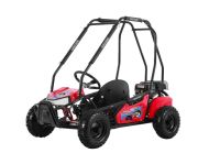 Багги LUCKY DUCK Gokart UVX 100