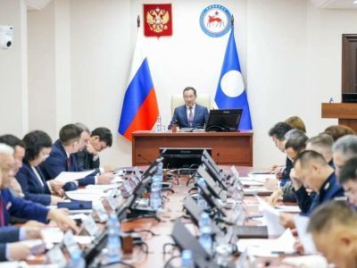 В Якутии утвердили концепцию Года защитника Родины