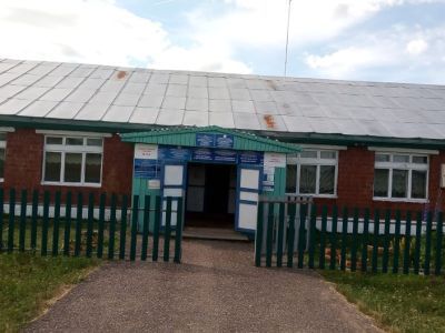 Старо-Мутабашевская сельская библиотека