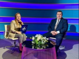 "Как противостоять информационным фейкам и работать на опережение". В Воронеже состоялся XIII медиафорум