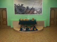 Шильпуховский сельский клуб