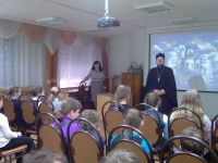 Центральная детская библиотека им. А. П. Гайдара г. Калуги