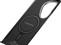 Чехол Pitaka Ultra-Slim для Samsung Galaxy Z Fold8 Ultra черный