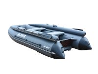 Лодка ПВХ ALTAIR HD 360 НДНД с фальшбортом