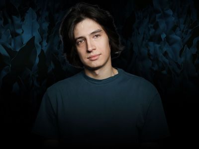 Тимур Хамадуллин