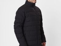 Пальто пуховое Siberia IV Мужское