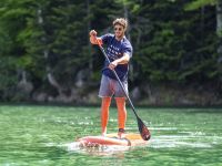 Надувная доска для SUP-бординга AQUA MARINA Monster 12'0&quot; 2023