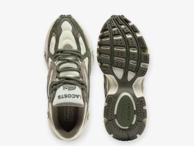 Женские кроссовки Lacoste L003 2K24 225 1 SFA