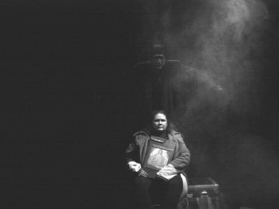 Билеты на Носферату (Век жизни) / Театр | Афиша | ИнфоТаймс