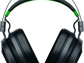 Игровая гарнитура Razer