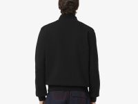 Мужская толстовка Lacoste из органического хлопка