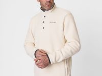 Пуловер Snap Мужской