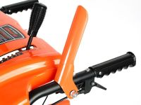 Снегоуборщик PATRIOT Сибирь 85ЕТ