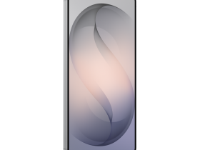 Samsung Galaxy S26+ 12/512Gb (Silver Shadow)