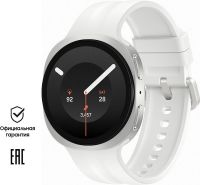 Смарт-часы Samsung Galaxy Watch9 LTE 40 мм Белое золото