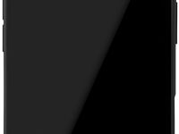 Клип-кейс Rocket Sense для Apple iPhone 17 Pro Black