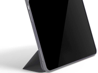 Чехол-книжка VLP Split Folio для планшета Apple iPad Air M2 13"/iPad Pro 6 12,9" серый