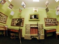 Музыкально-драматический театр им. М. М. Бровуна. Сцена на Садовом