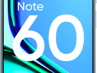 Смартфон realme