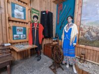 Темрюкский историко-археологический музей