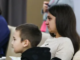 В Якутске вручили ордена Мужества и медали родным погибших военнослужащих