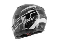 Шлем GT2 ONE NOIR/BLANC