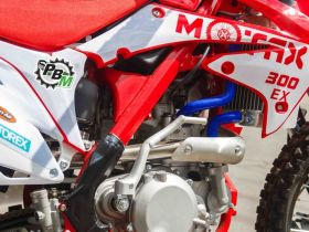 Мотоцикл кроссовый эндуро MOTAX EX 300