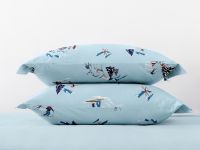 Комплект наволочек Apre-Ski с ушками