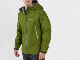 Куртка ветрозащитная Vector GTX V Мужская