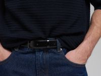 Джемпер-поло из 100% хлопка