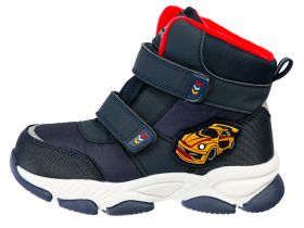 Ботинки для мальчиков