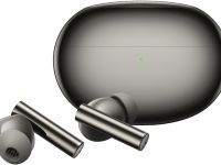 Беспроводные наушники realme